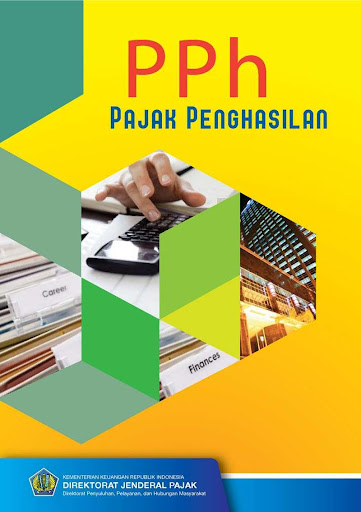 Buku Pajak: PPh