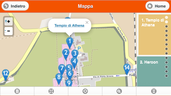 Paestum tb Screenshots 4