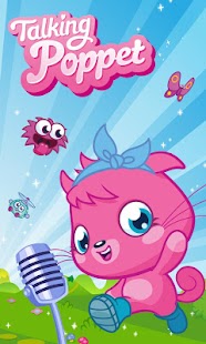 download Talking Poppet free