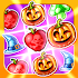 Witch Puzzle - Match 3 Game2.1.5