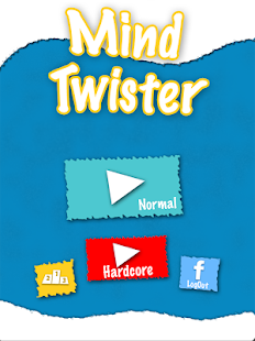 免費下載解謎APP|Mind Twister - Brain Games app開箱文|APP開箱王
