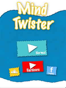 Mind Twister - Brain Games Screenshots 0