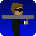 Alien Bazooka Demo icon