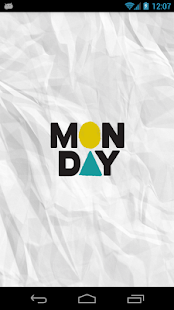 Monday Screenshots 0