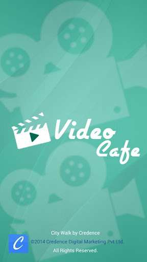 Video Cafe