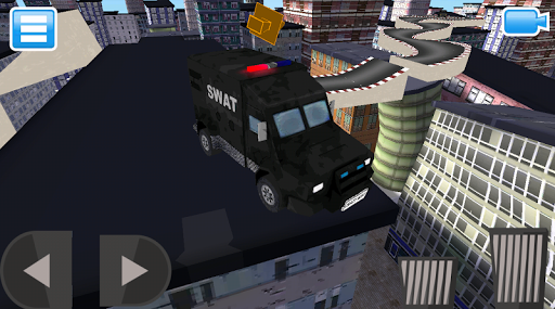 免費下載動作APP|Police Car Swat Rampage 3 app開箱文|APP開箱王