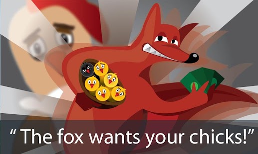 ChickScape - Lite Screenshots 1