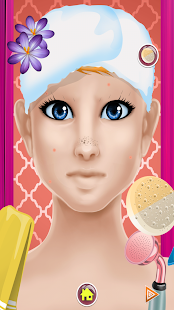 Mermaid Princess Salon Spa Screenshots 9