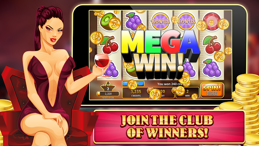 Slots Adventure: Monte Carlo