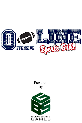 O'Line Grill