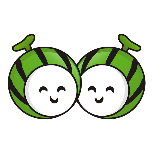 Fruit Matching LOGO-APP點子