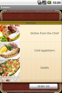How to download eMenuApp (Demo) Delivery order 1.0 apk for laptop