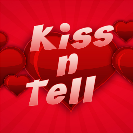 Kiss and Tell