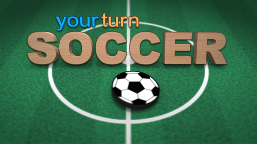 【免費策略App】YourTurn Soccer PRO-APP點子