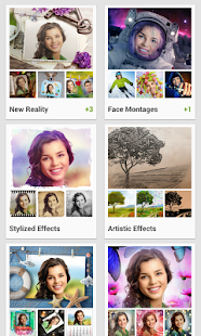 Pho.to Lab PRO Photo Editor! - screenshot thumbnail