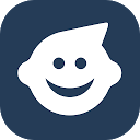 WeHub Messenger mobile app icon