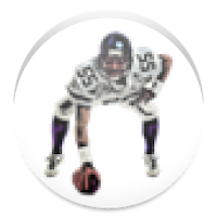 NFL Guess Game APK 电影海报图片