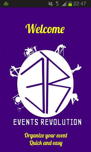 Events Revolution
