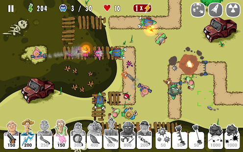 How to download Swamp Defense 2 TV 1.10 unlimited apk for pc