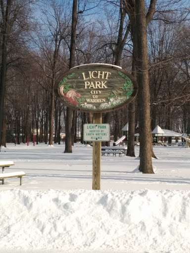Licht Park