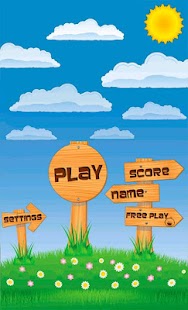 Free Download Fruit Bubble APK for Android