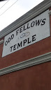 Odd Fellows Temple