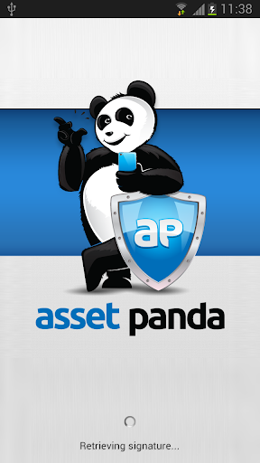 Asset Panda