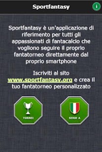 How to download Sportfantasy Lite lastet apk for laptop