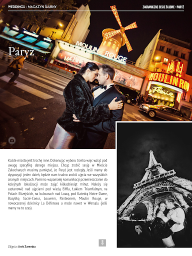 【免費生活App】Weddings Magazyn Ślubny-APP點子