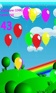 How to install The Balloon Game 1.0 unlimited apk for laptop