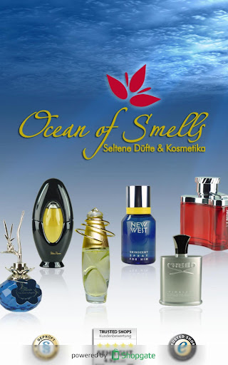 Ocean of Smells