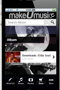 How to mod Make U Music 1.2.45.626 mod apk for bluestacks