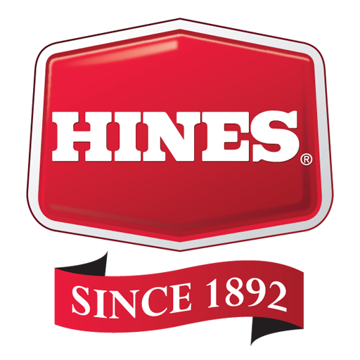 Hines Supply LOGO-APP點子