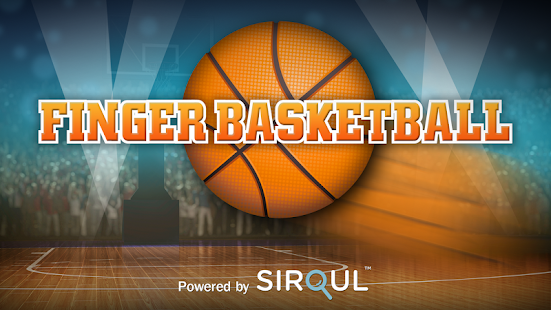 Download Finger Basketball by Zelosport APK for Android