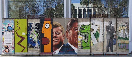 Street Art Google Arts Culture