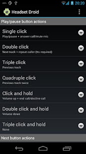 Headset Droid v1.27.6