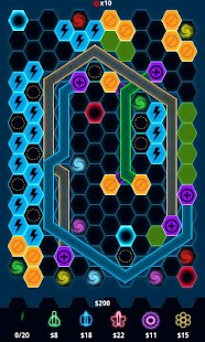 Free Download ZDefense HD APK