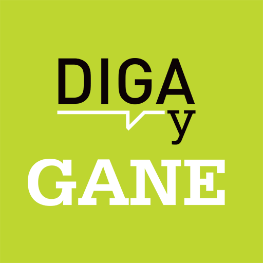 DigaYGane 生活 App LOGO-APP開箱王