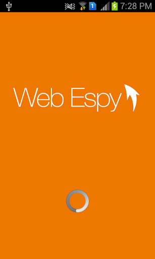 Web Espy