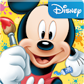 Mickey's Paint and Play!