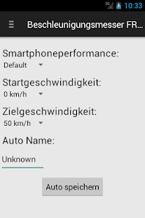 How to install Beschleunigungsmesser FREE 1.4 mod apk for bluestacks