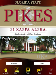 FSU Pikes Screenshots 0