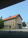 Falkenbergs Museum