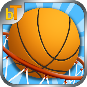 Pro Basketball logo