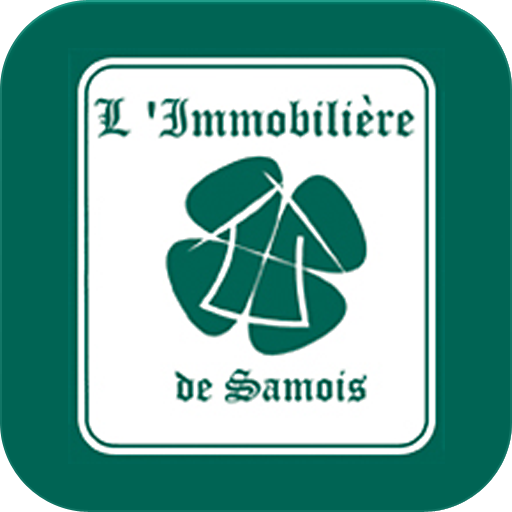 Immobilière de Samois LOGO-APP點子