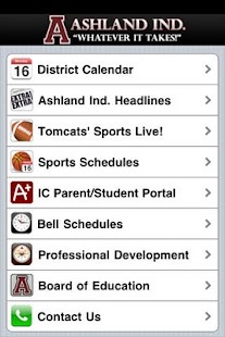 How to get Ashland Independent Schools 1.0 mod apk for pc