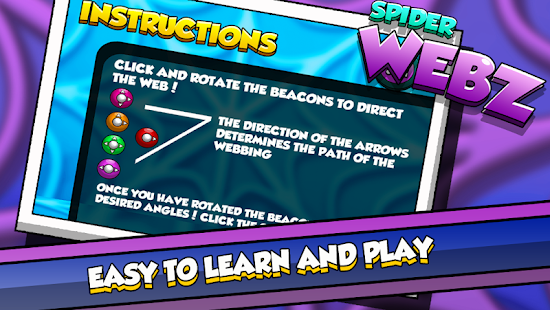 Lastest Spider Webz APK