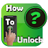 How to Unlock any Phone1.0