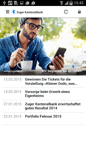 ZGKB Mobile Banking