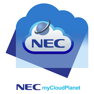 NEC myCloudPlanet player.apk 1.0.1487